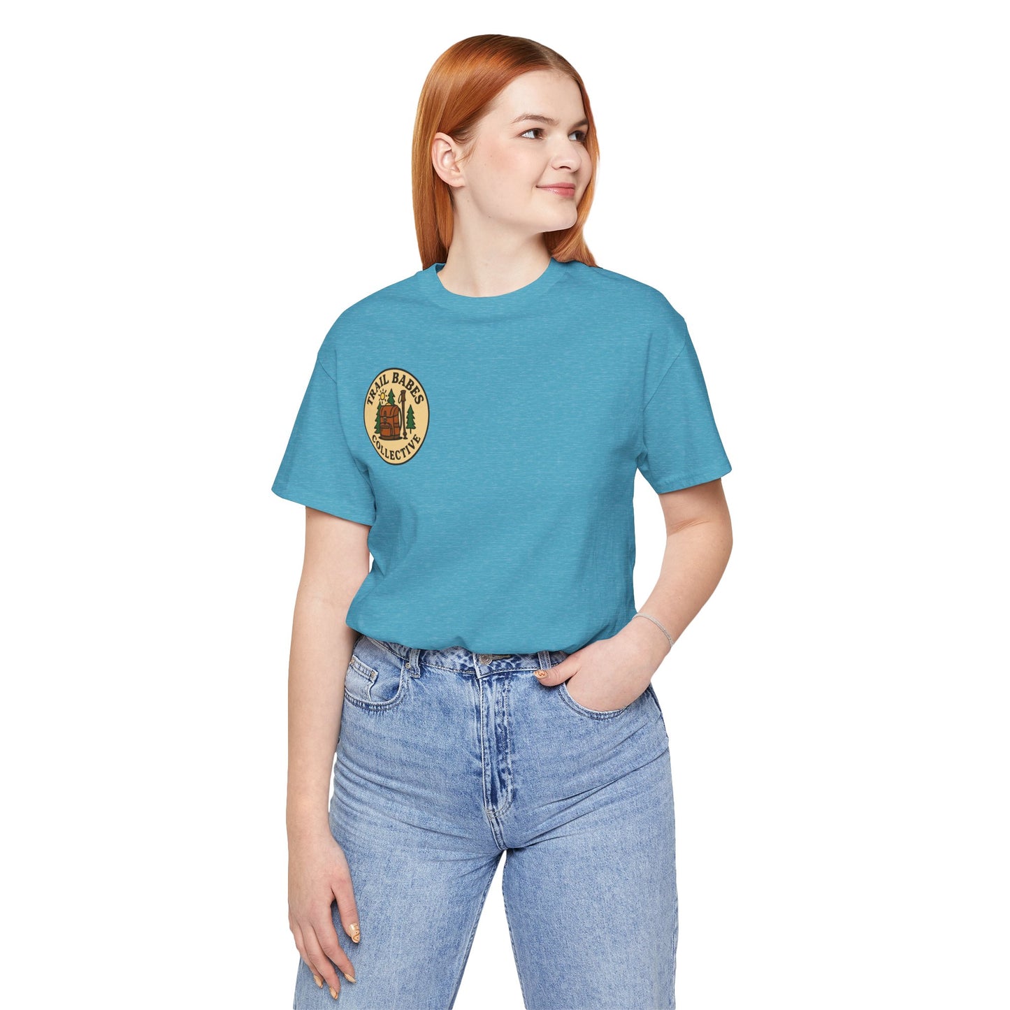 Trail Babes Collective Women’s Hiker Tee