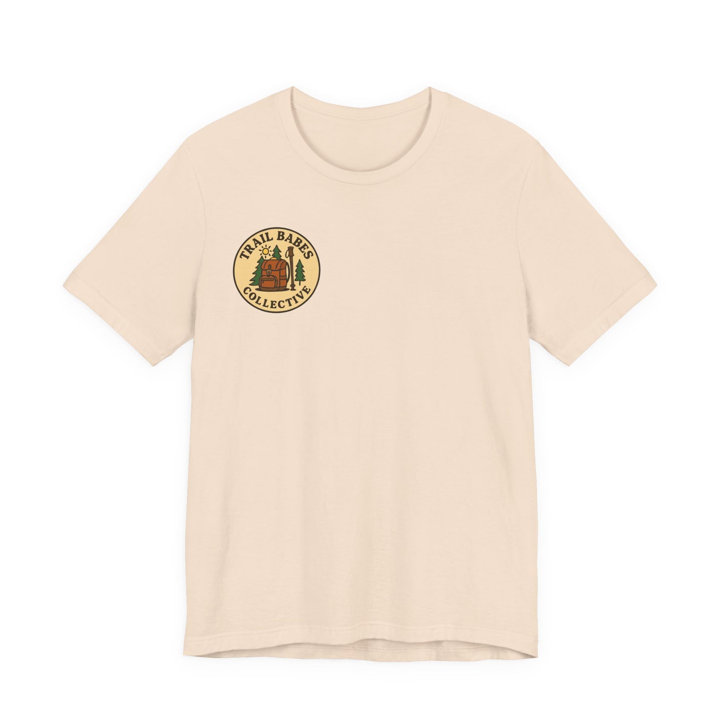 Trail Babes Collective Women’s Hiker Tee