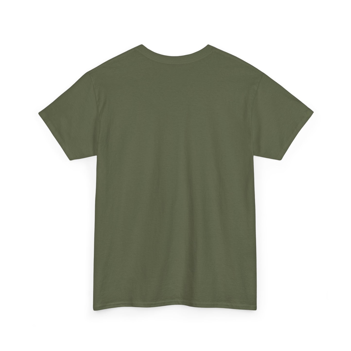 One With the Mud Men's Hiking Tee