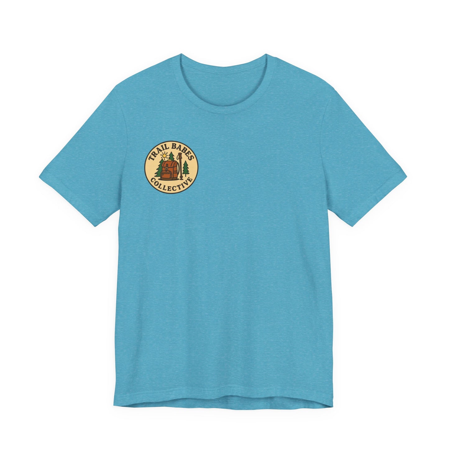 Trail Babes Collective Women’s Hiker Tee