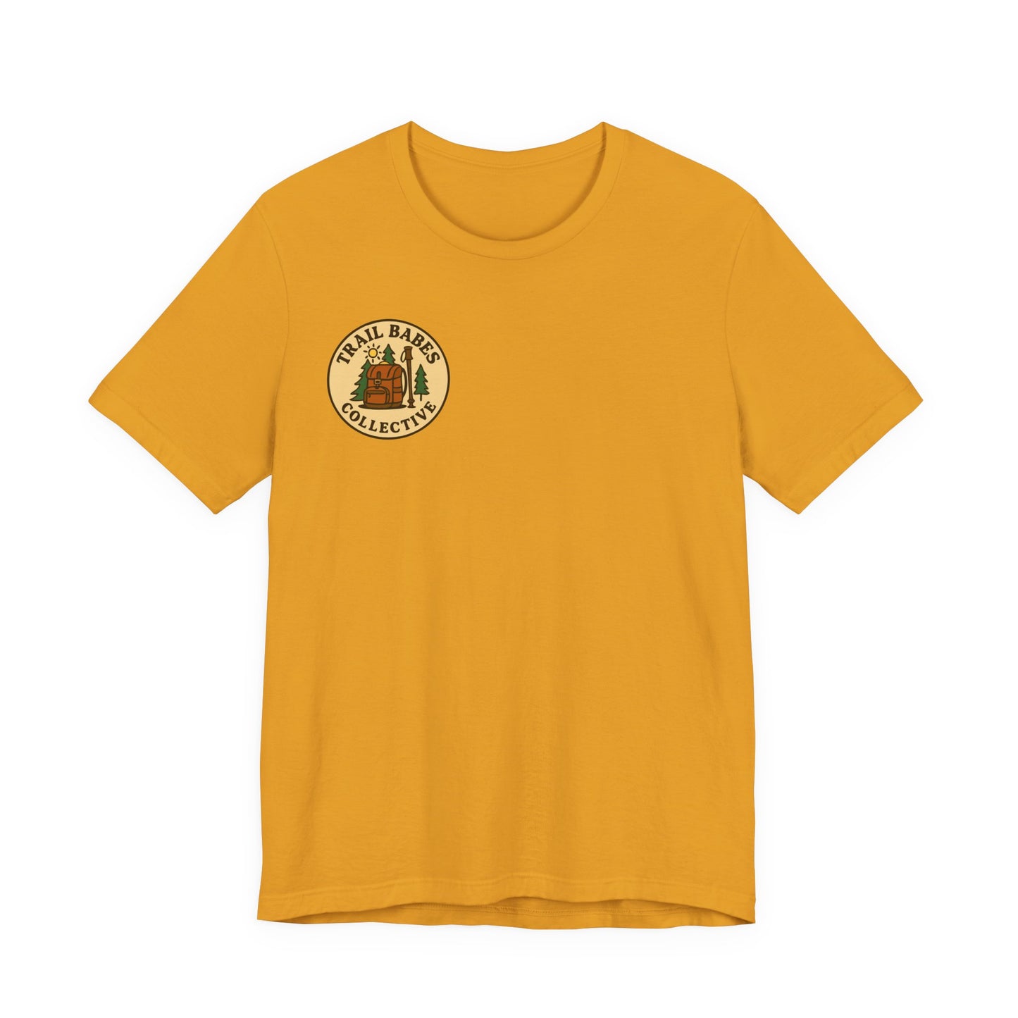 Trail Babes Collective Women’s Hiker Tee