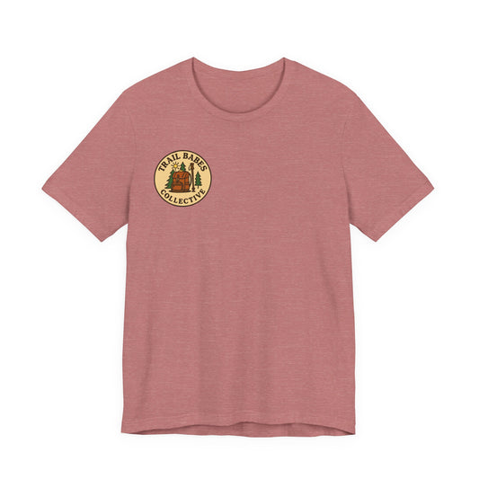 Trail Babes Collective Women’s Hiker Tee