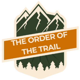 The Order of the Trail